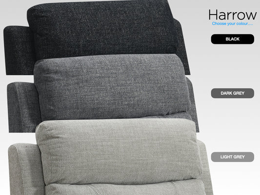Harrow Armchair