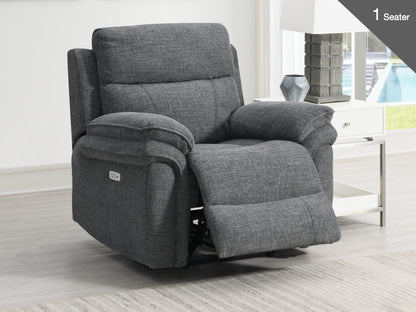 Harrow Armchair