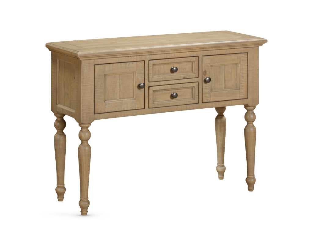 Chateau Rustic Sideboard