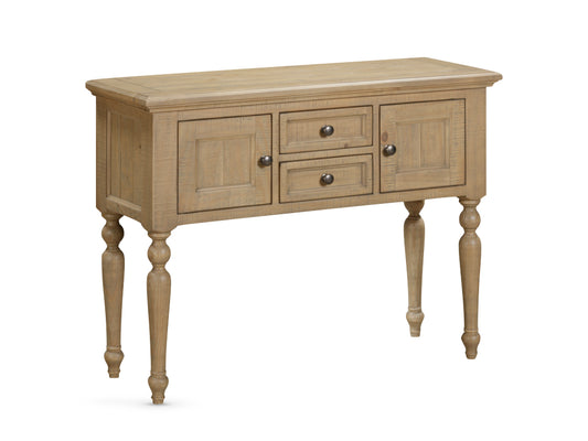 Chateau Rustic Sideboard
