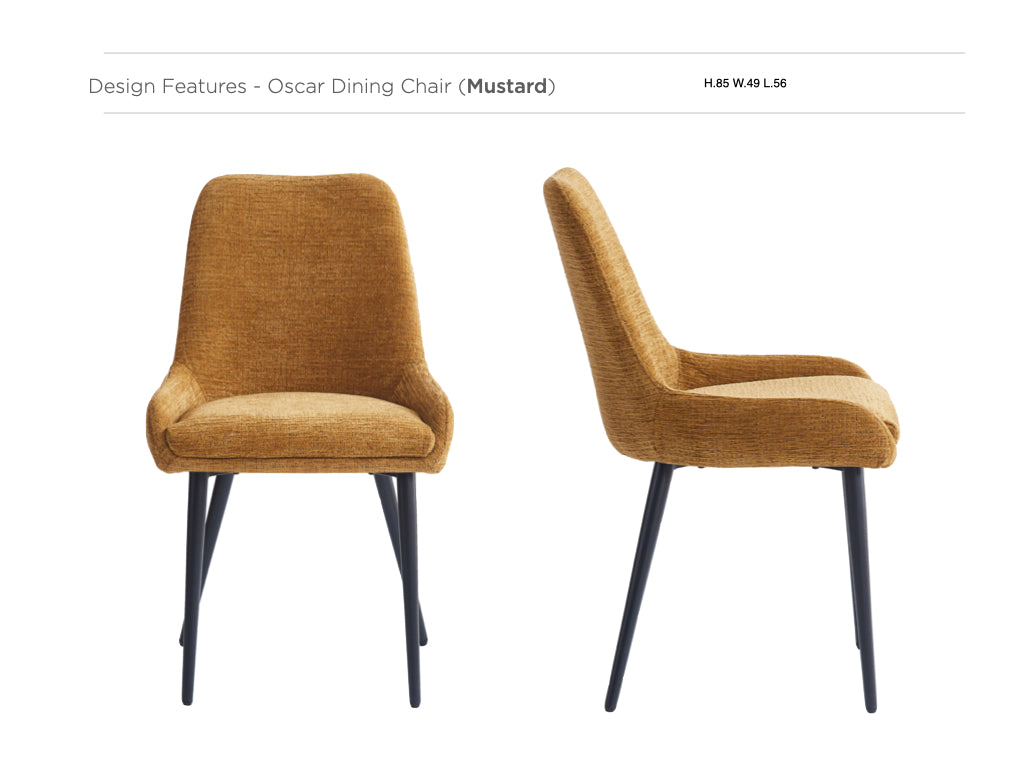 Oscar Dining Chair
