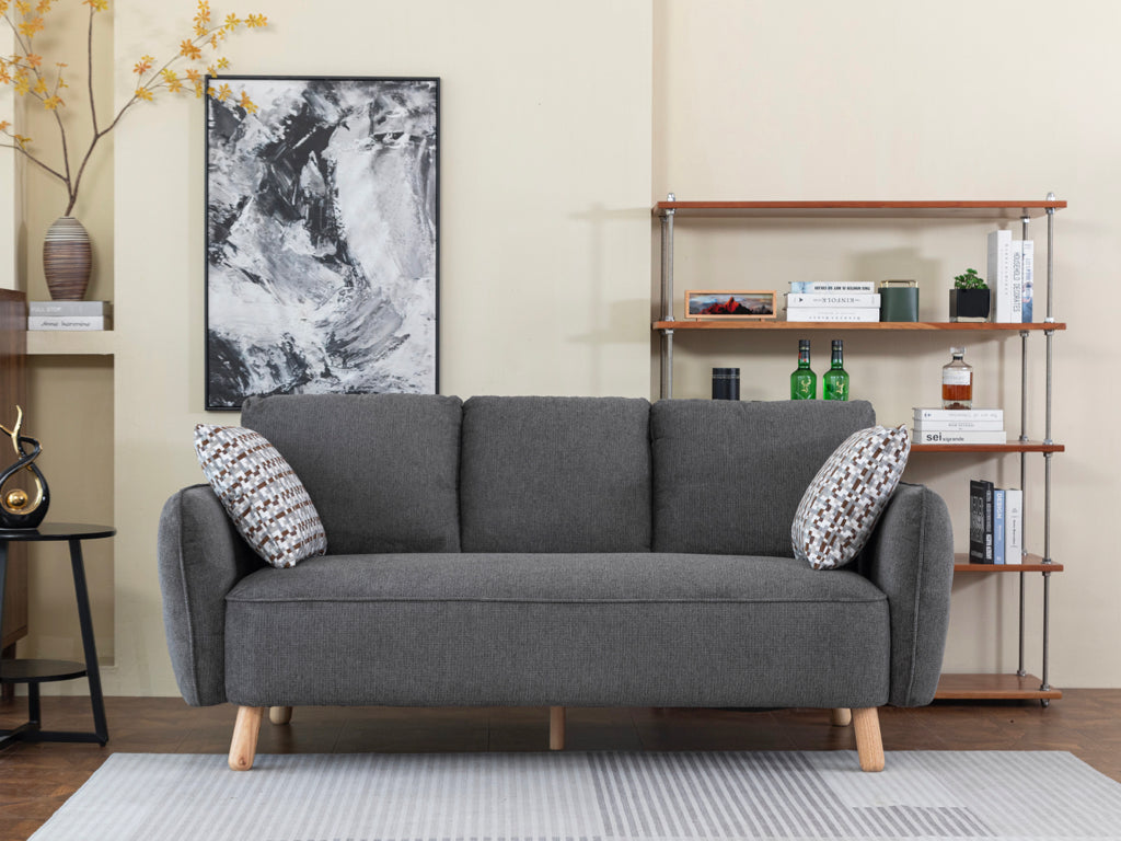 Georgia 3-Seater