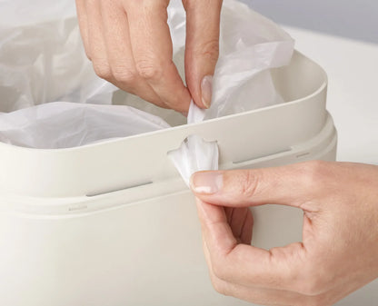 Joseph & Joseph IW2 4L White Food Waste Caddy Liners