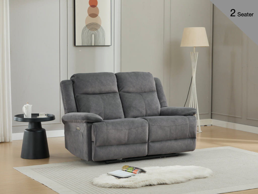 Rockport 2-Seater