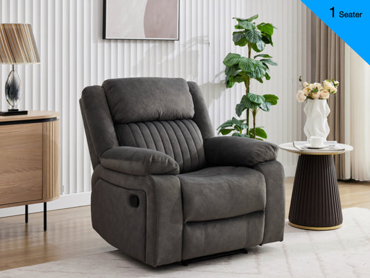 Morgan Armchair