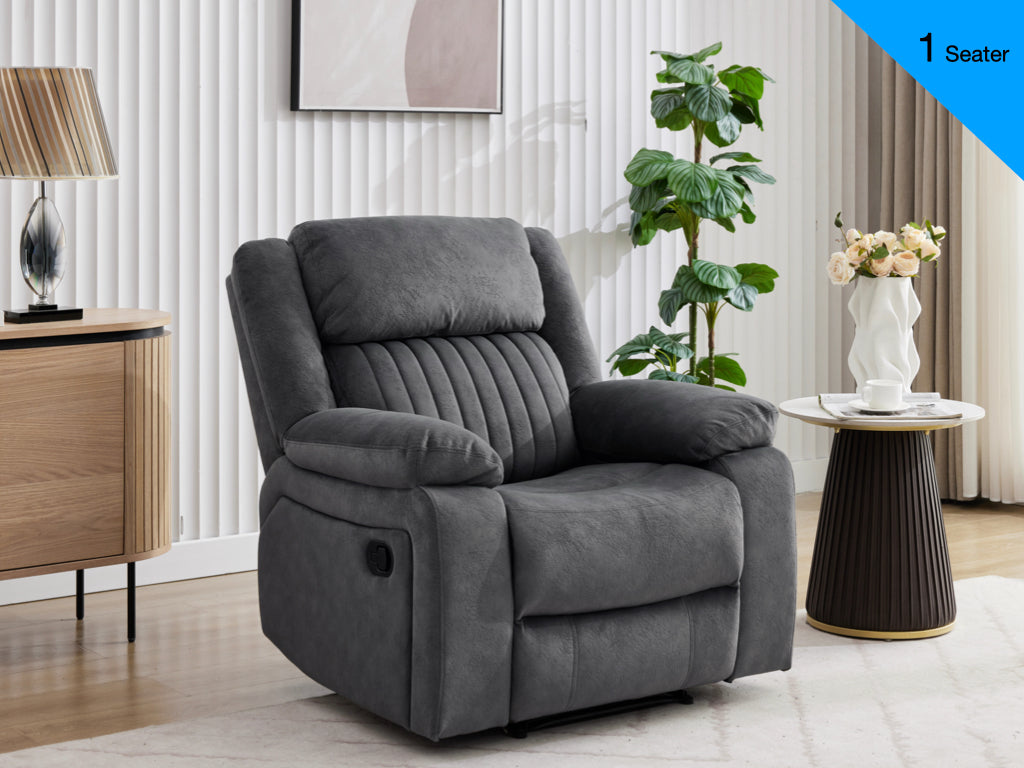 Morgan Armchair