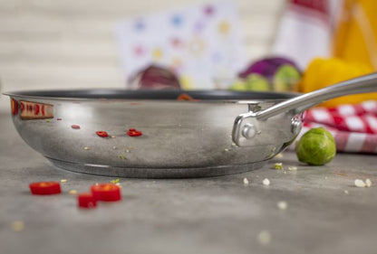 Kuhn Rikon 32cm All-Round Frying Pan