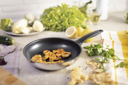 Kuhn Rikon 28cm Classic Frying Pan