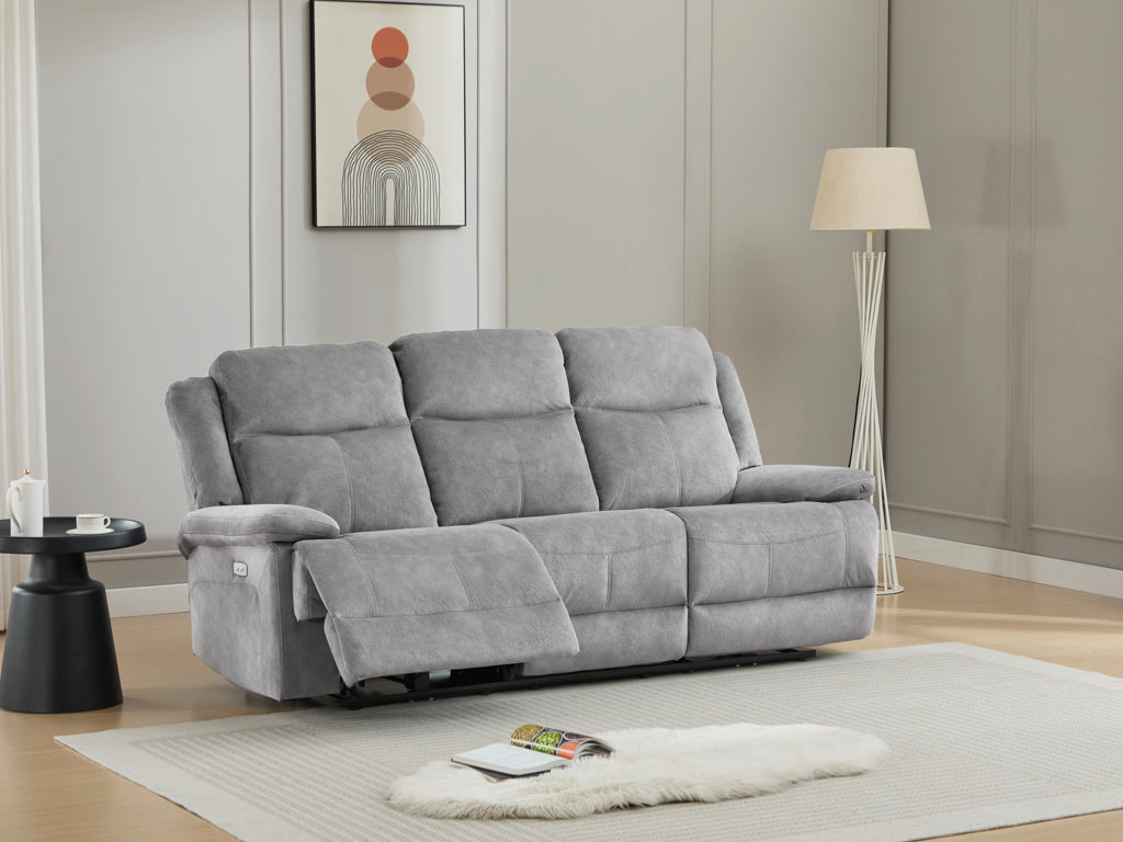 Rockport Electric 3-Seater
