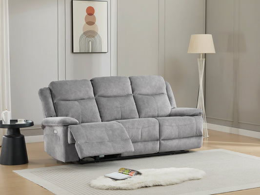 Rockport Electric 3-Seater