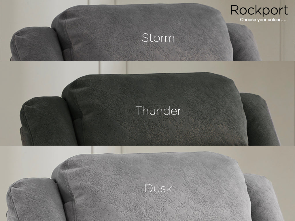 Rockport Armchair