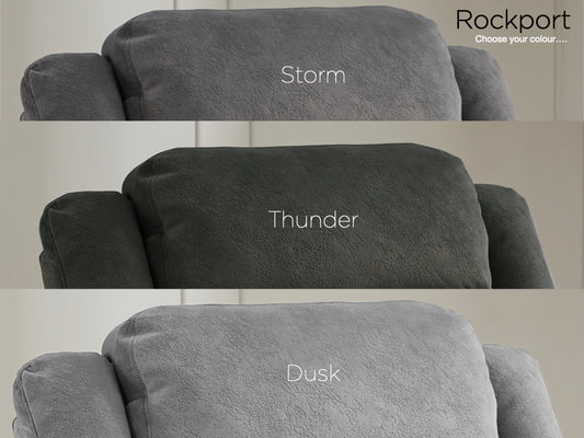 Rockport Armchair