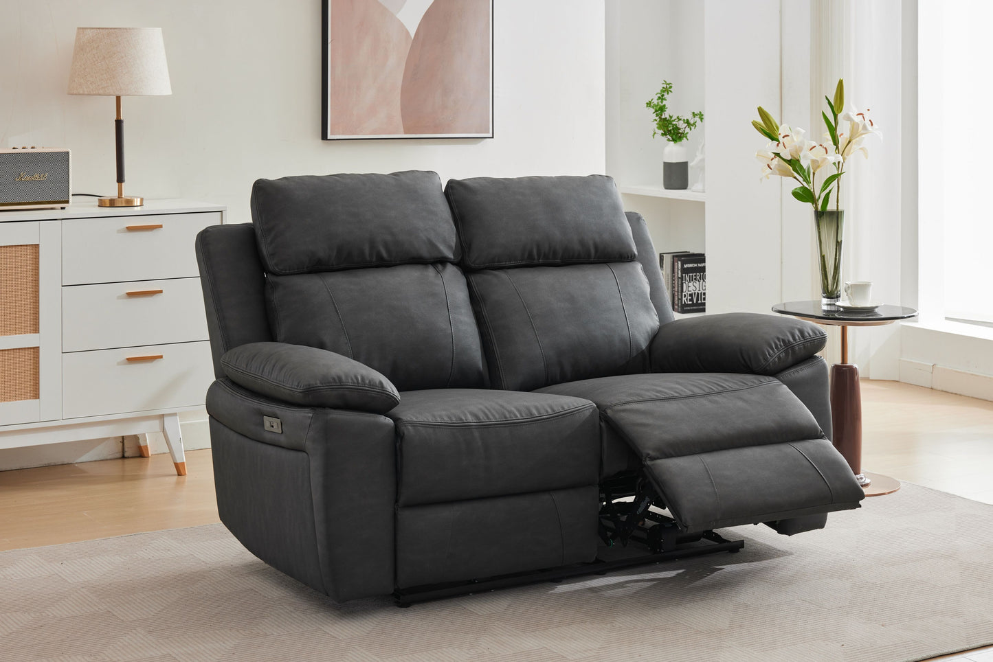 Huntington 2-Seater