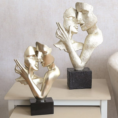 Gold Couple Structure