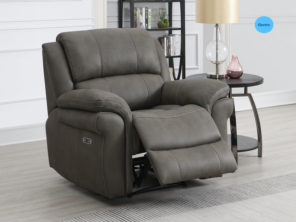 Farnham Electric Armchair