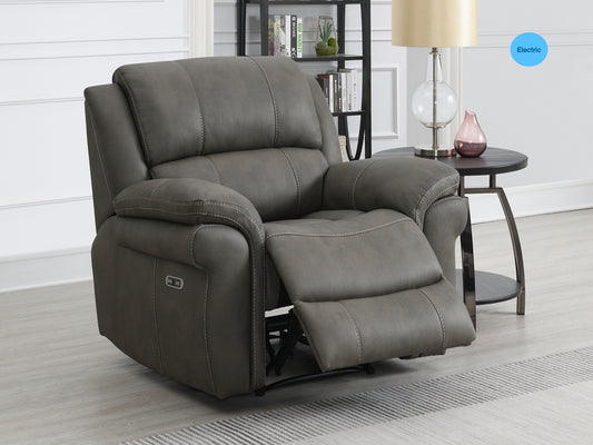 Farnham Electric Armchair