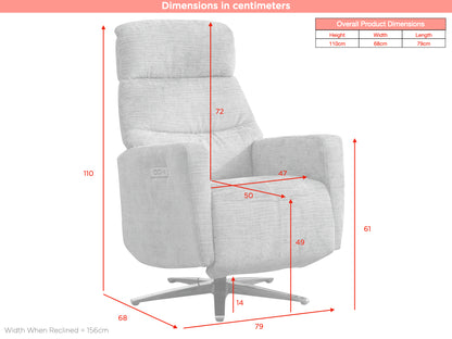 Monique Armchair