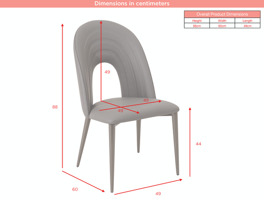 Solano Dining Chair
