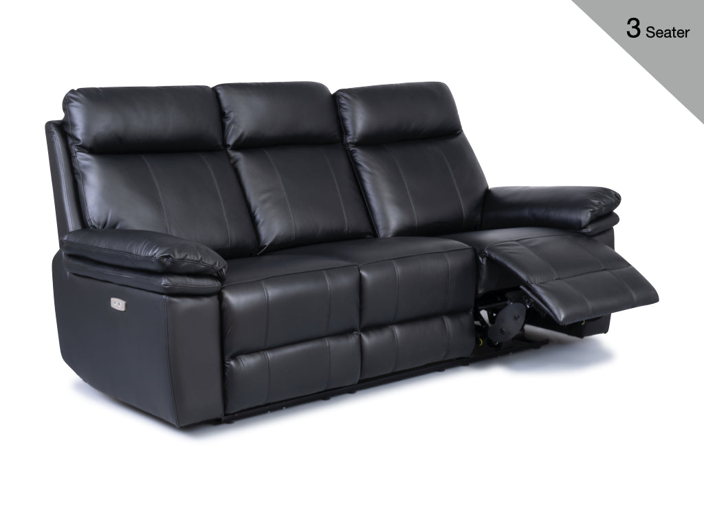 Horizon Electric 3-Seater