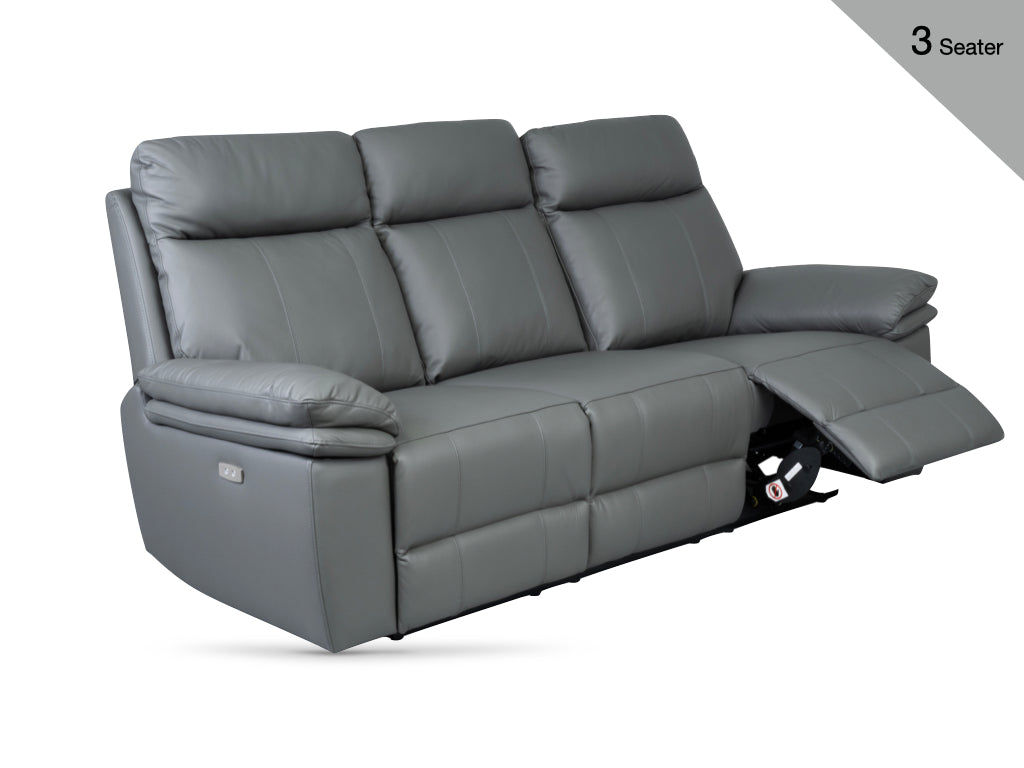 Horizon Electric 3-Seater