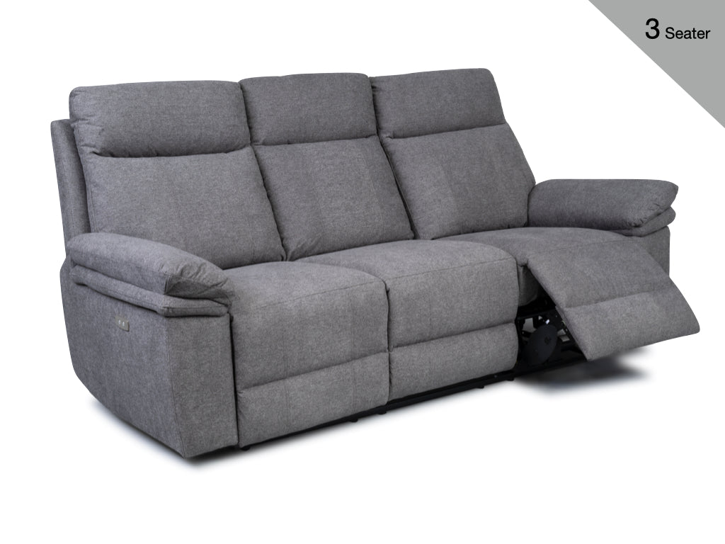 Horizon Electric 3-Seater