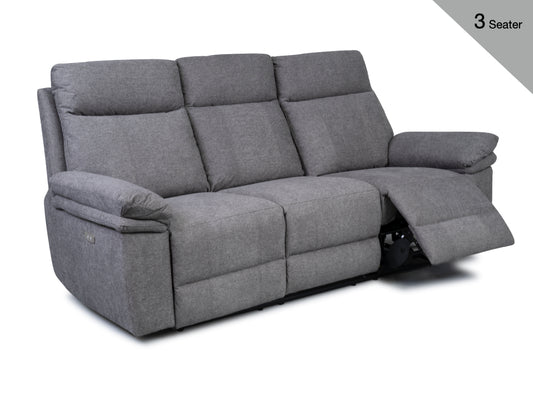 Horizon Electric 3-Seater