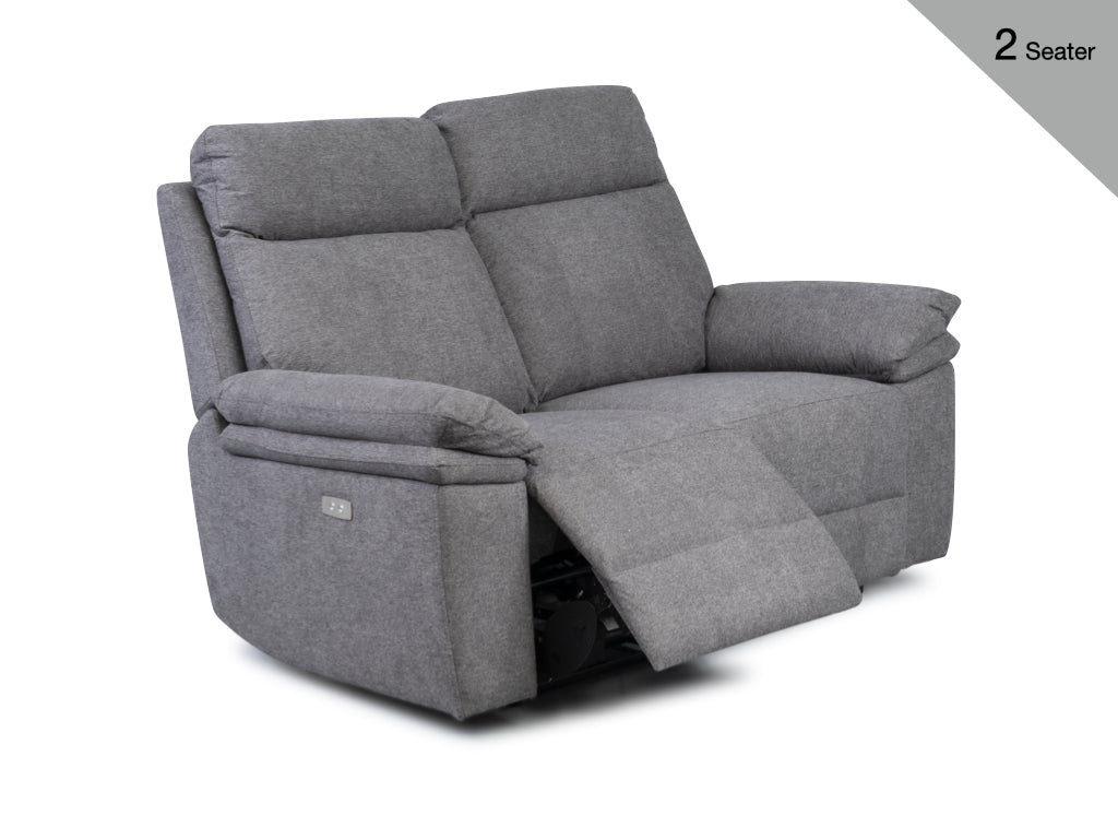 Horizon Electric 2-Seater