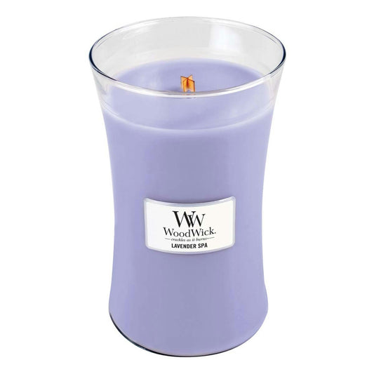 WoodWick Lavender Spa