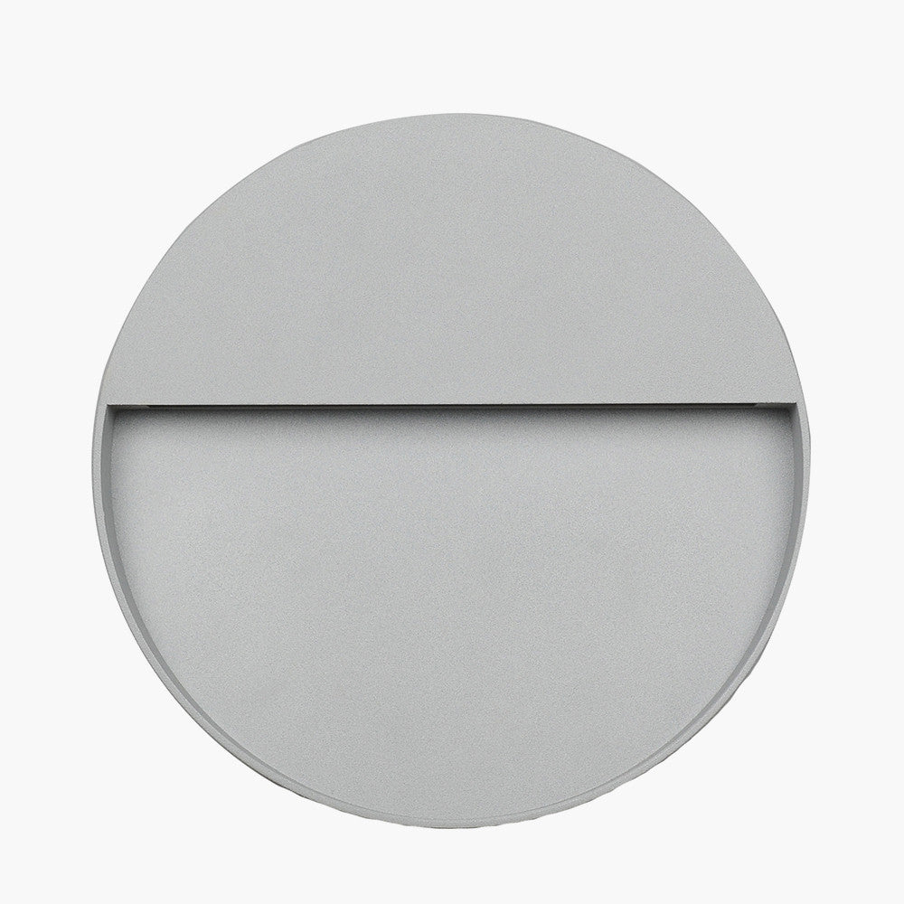 Elysium Diffused Outdoor Wall Light