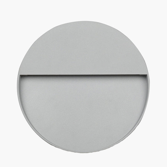 Elysium Diffused Outdoor Wall Light