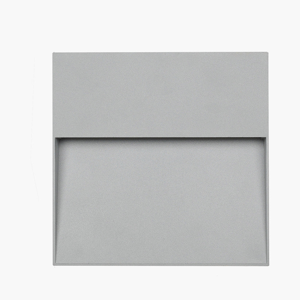 Elysium Diffused Outdoor Wall Light
