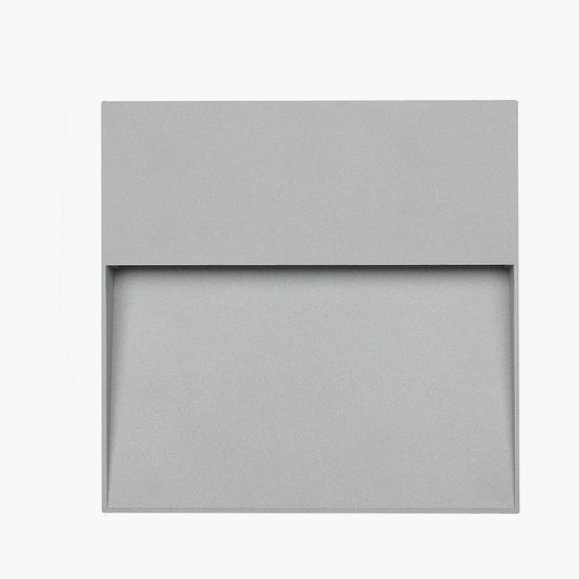 Elysium Diffused Outdoor Wall Light