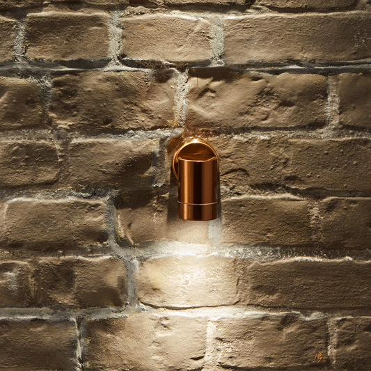 Lantana Fixed Spot Light Wall