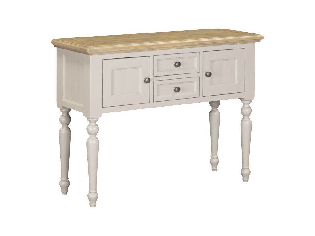 Chateau Painted Sideboard
