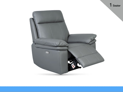Horizon Electric Armchair