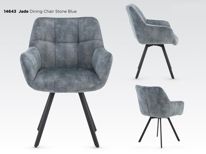 Jade Dining Chair