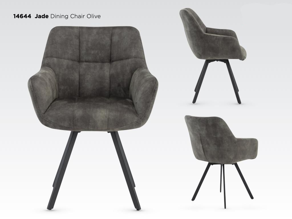 Jade Dining Chair