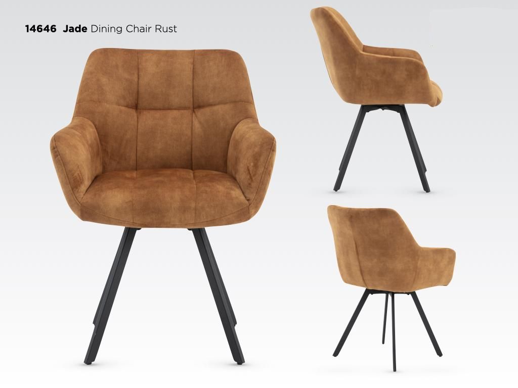 Jade Dining Chair