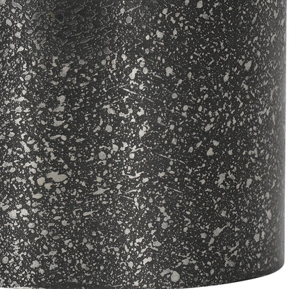 Libra Dusky Finish Pillar Candle Holder (23cm)