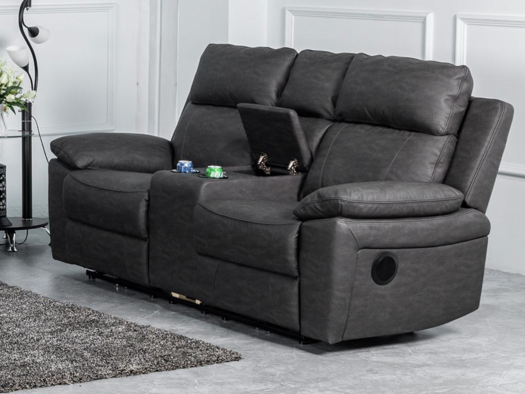 Huntington 2-Seater