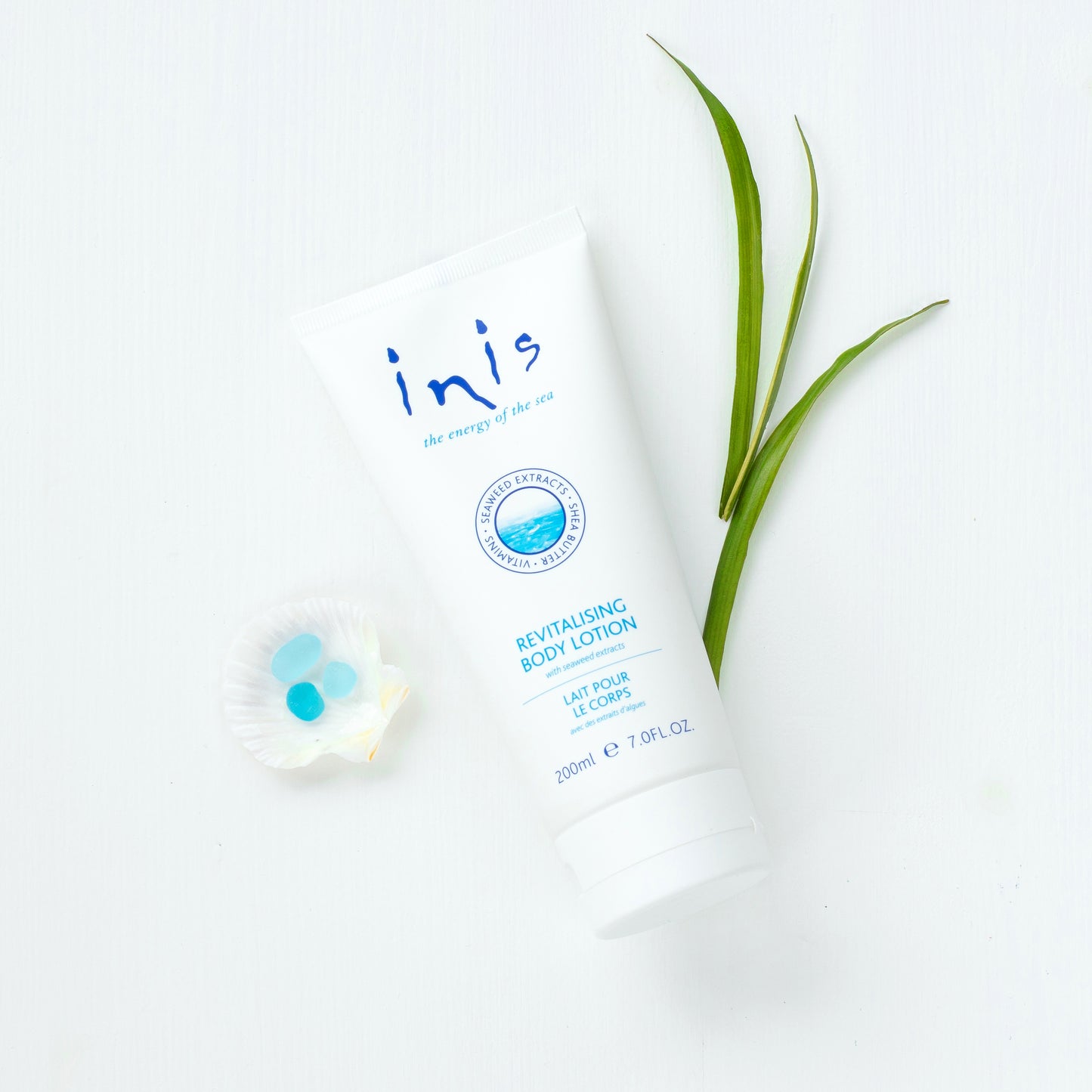 Inis Revitalising Body Lotion