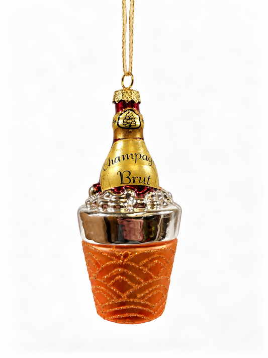 Champagne Brut Pendant