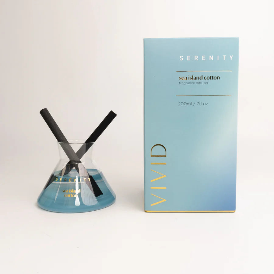 Home Fragrance Co. Serenity Diffuser