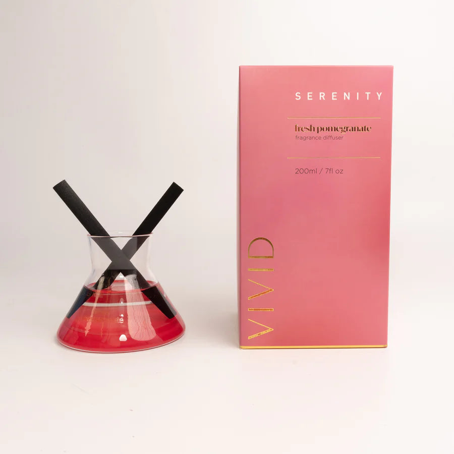 Home Fragrance Co. Serenity Diffuser