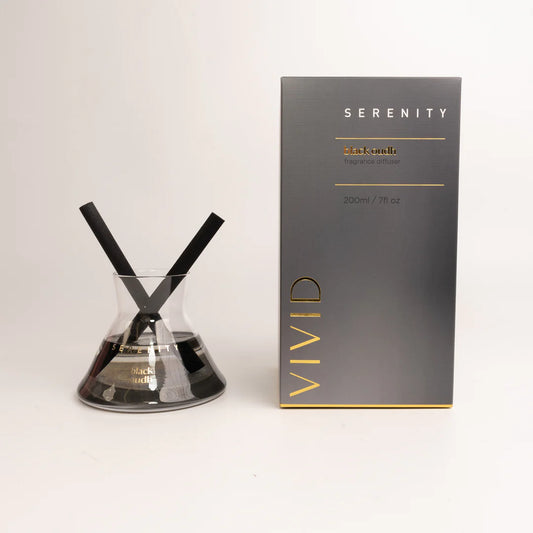 Home Fragrance Co. Serenity Diffuser