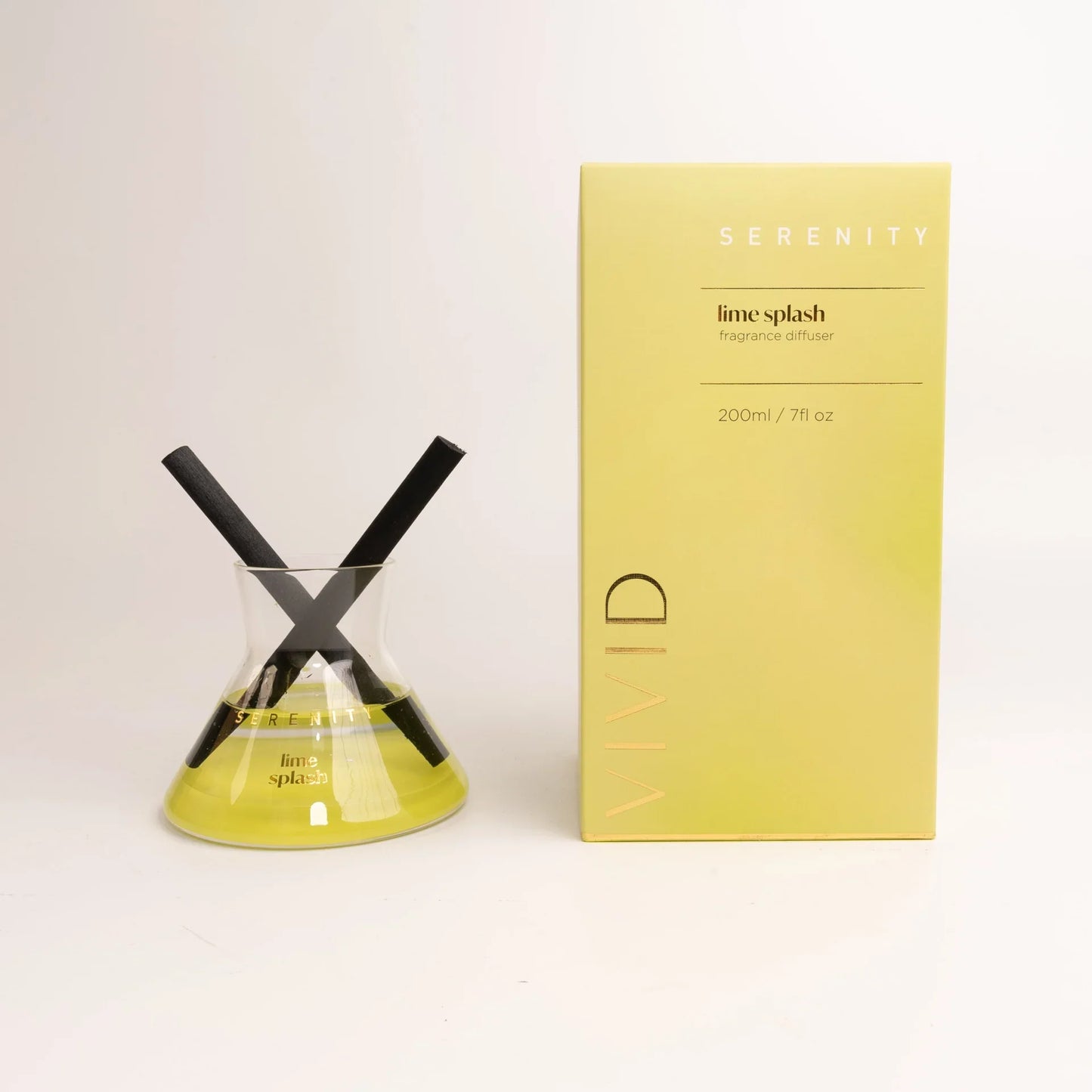 Home Fragrance Co. Serenity Diffuser