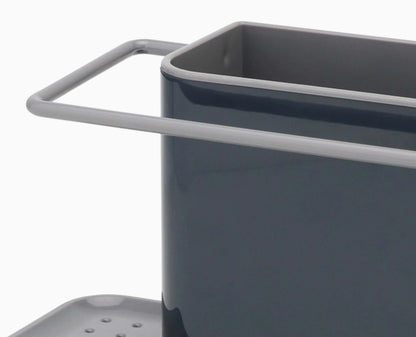 Joseph & Joseph Caddy™ Large Grey Kitchen Sink Tidy