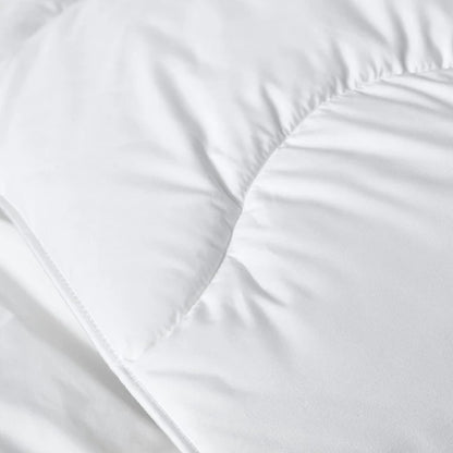 The Fine Bedding Company Allergy Defence Duvet 10.5tog
