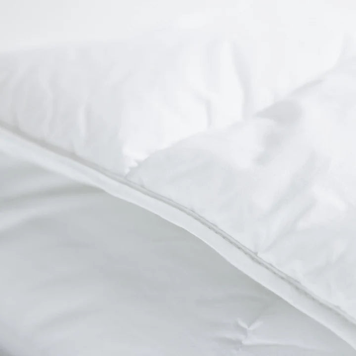 The Fine Bedding Company Smartdown Cotton Duvet 10.5tog