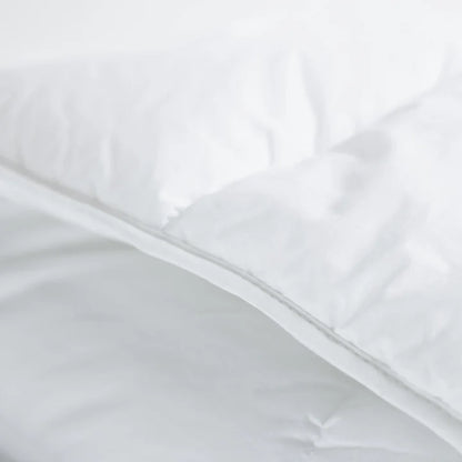 The Fine Bedding Company Smartdown Cotton Duvet 10.5tog